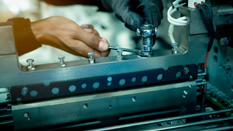 mechanical assembly services