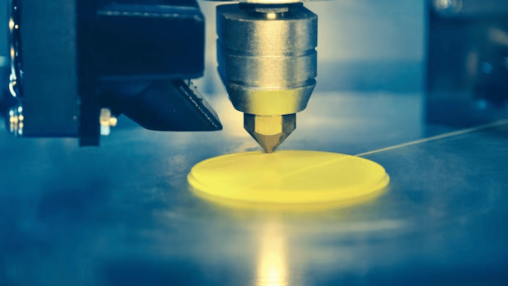 Plastic 3D Printing Services 10 plastic 3d printing services