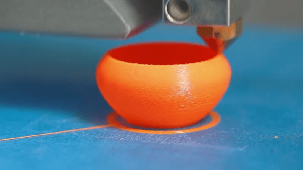 Plastic 3D Printing Services 7 plastic 3d printing services