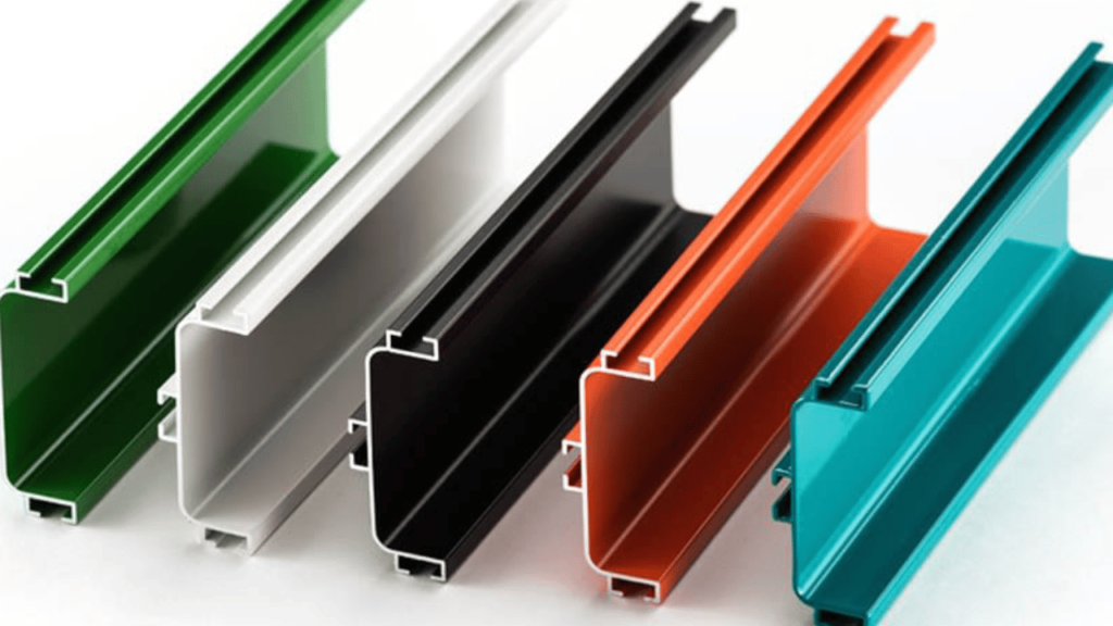 Powder Coating Services 9 powder coating services