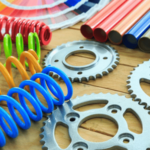 Powder Coating Product - Img