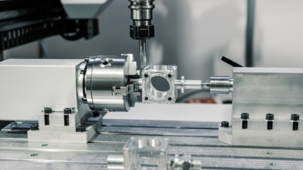 Precision Assembly Services 12 precision assembly services
