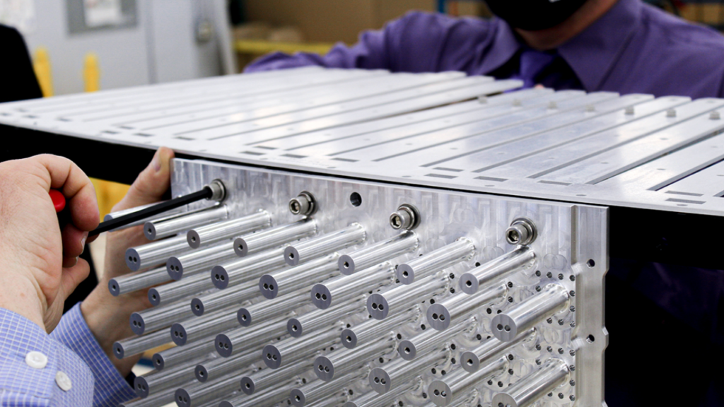 Precision Assembly Services 19 precision assembly services