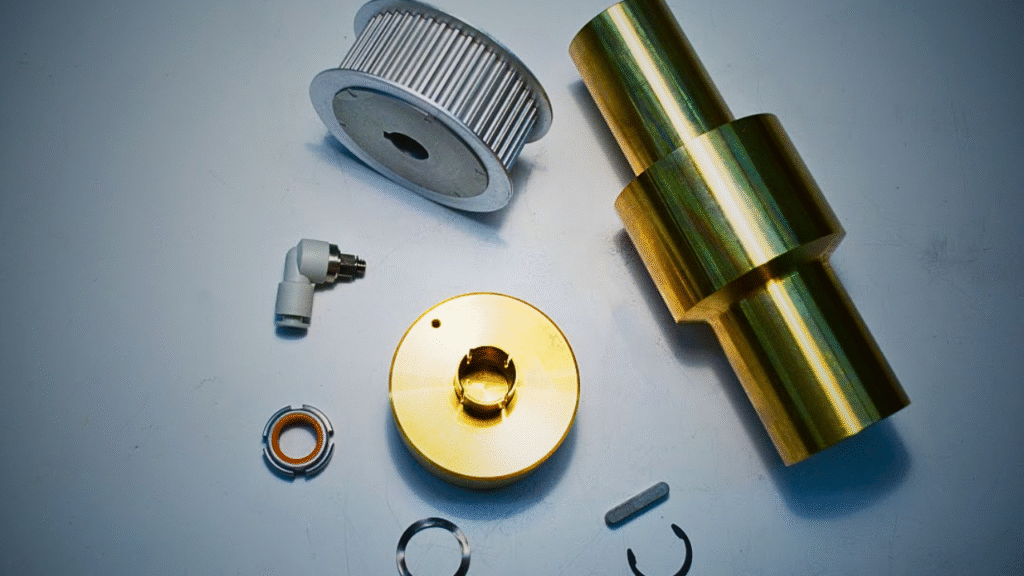 Precision Assembly Services 19 precision assembly services