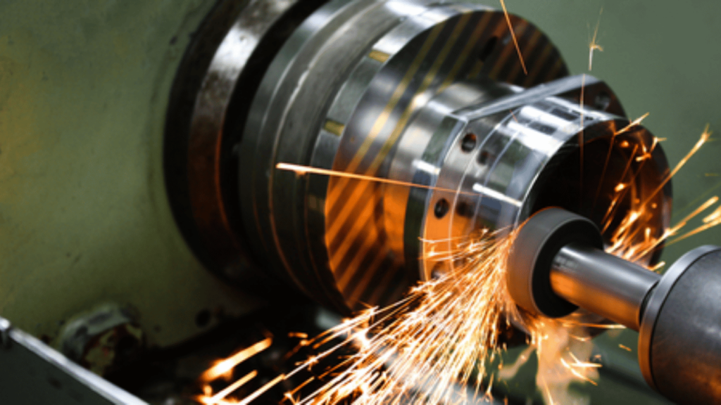 Precision Grinding Services 8 precision grinding services