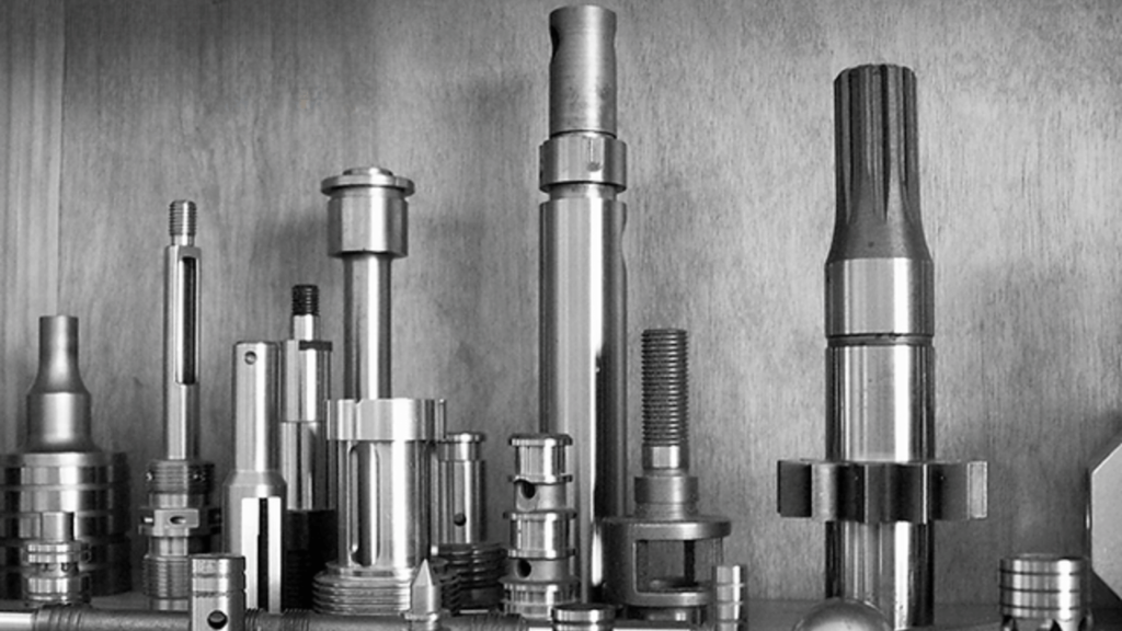 Precision Grinding Services 10 precision grinding services