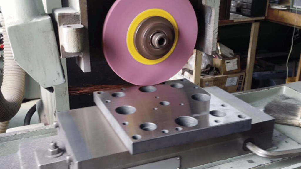 Precision Grinding Services 9 precision grinding services
