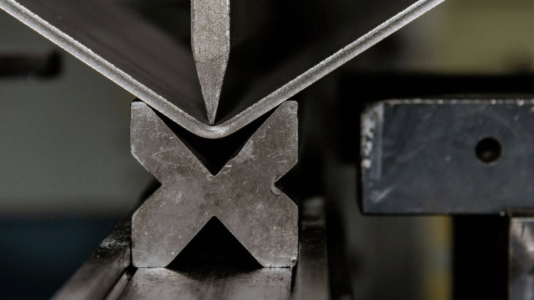 Sheet Metal Bending - Img (3)