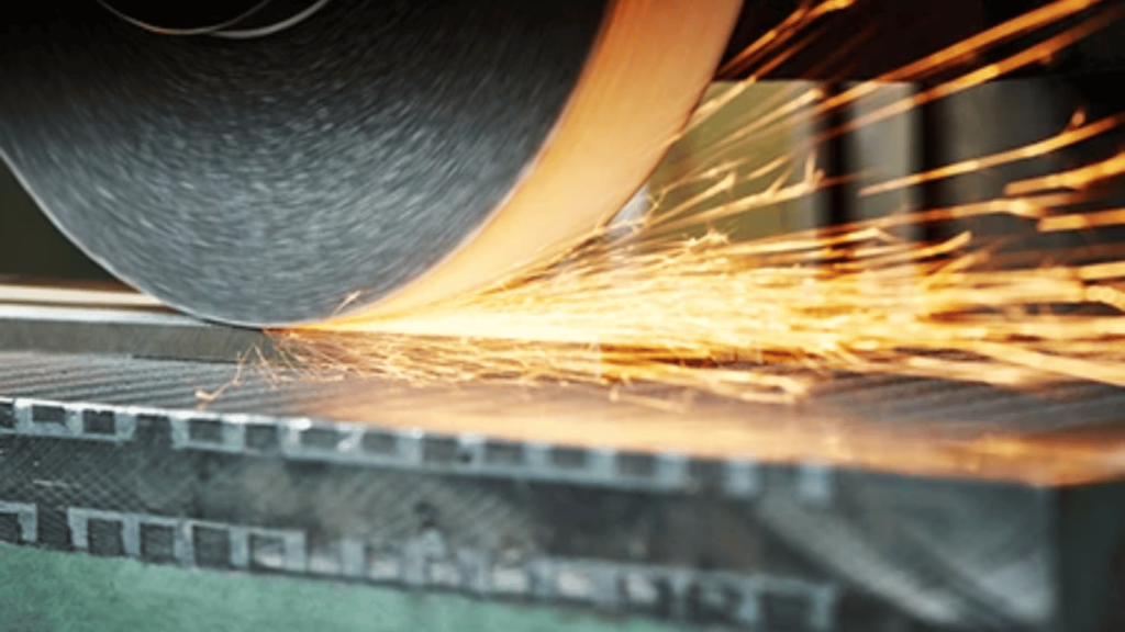 Surface Grinding Services 5 surface grinding services