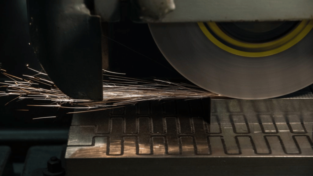 Surface Grinding Services 9 surface grinding services