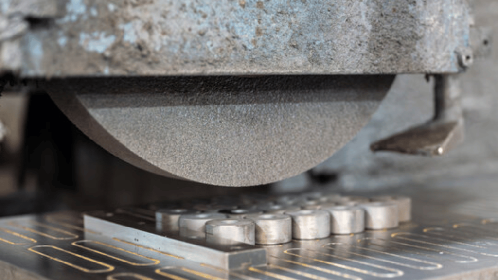 Surface Grinding Services 6 surface grinding services