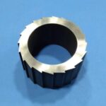 Wire EDM machining - Product IMG