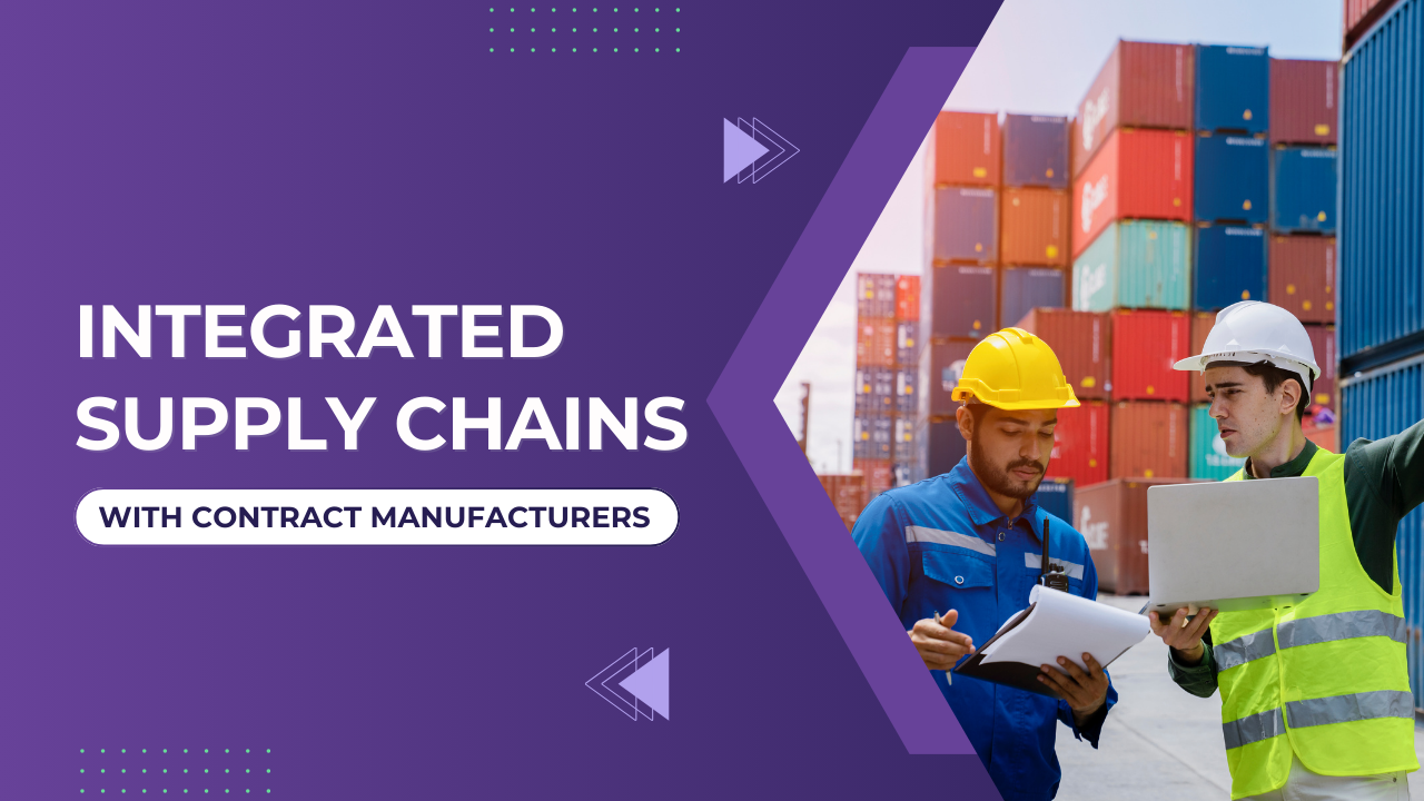 integrated supply chains