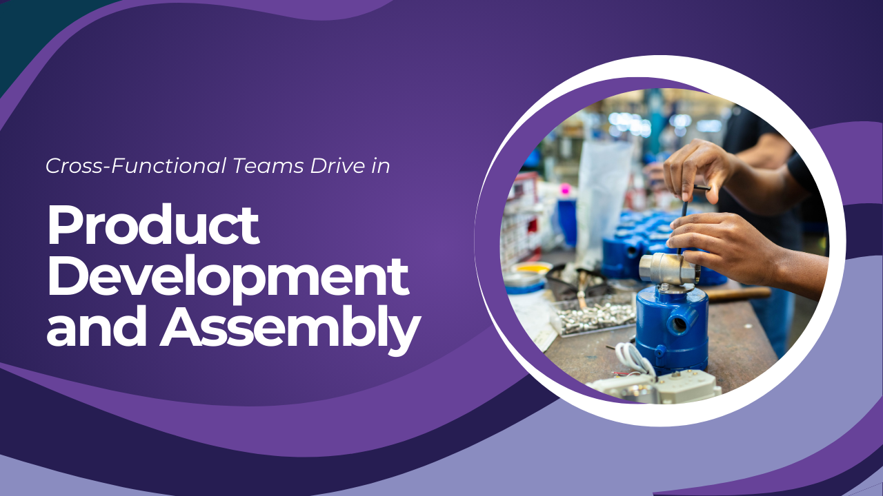 product development