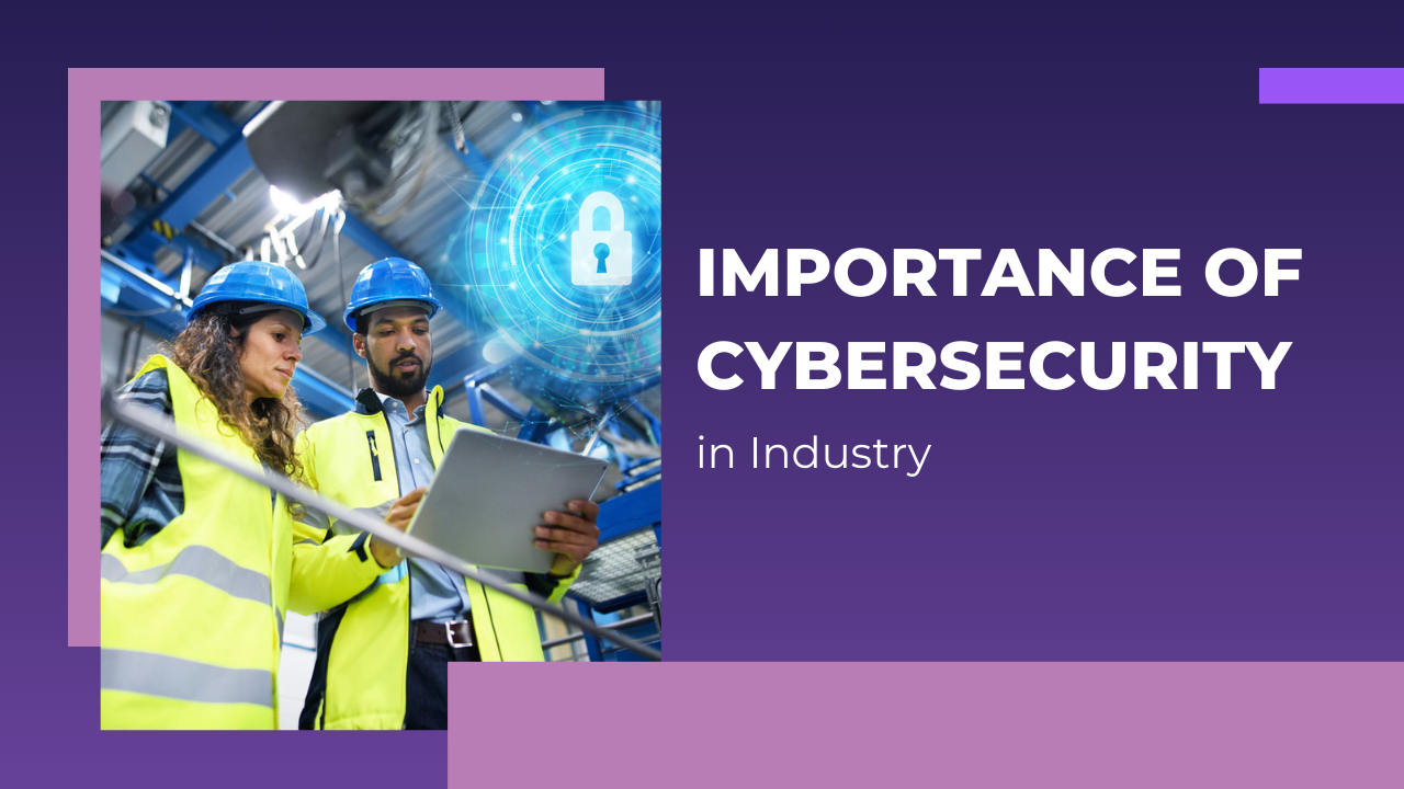 importance of cybersecurity