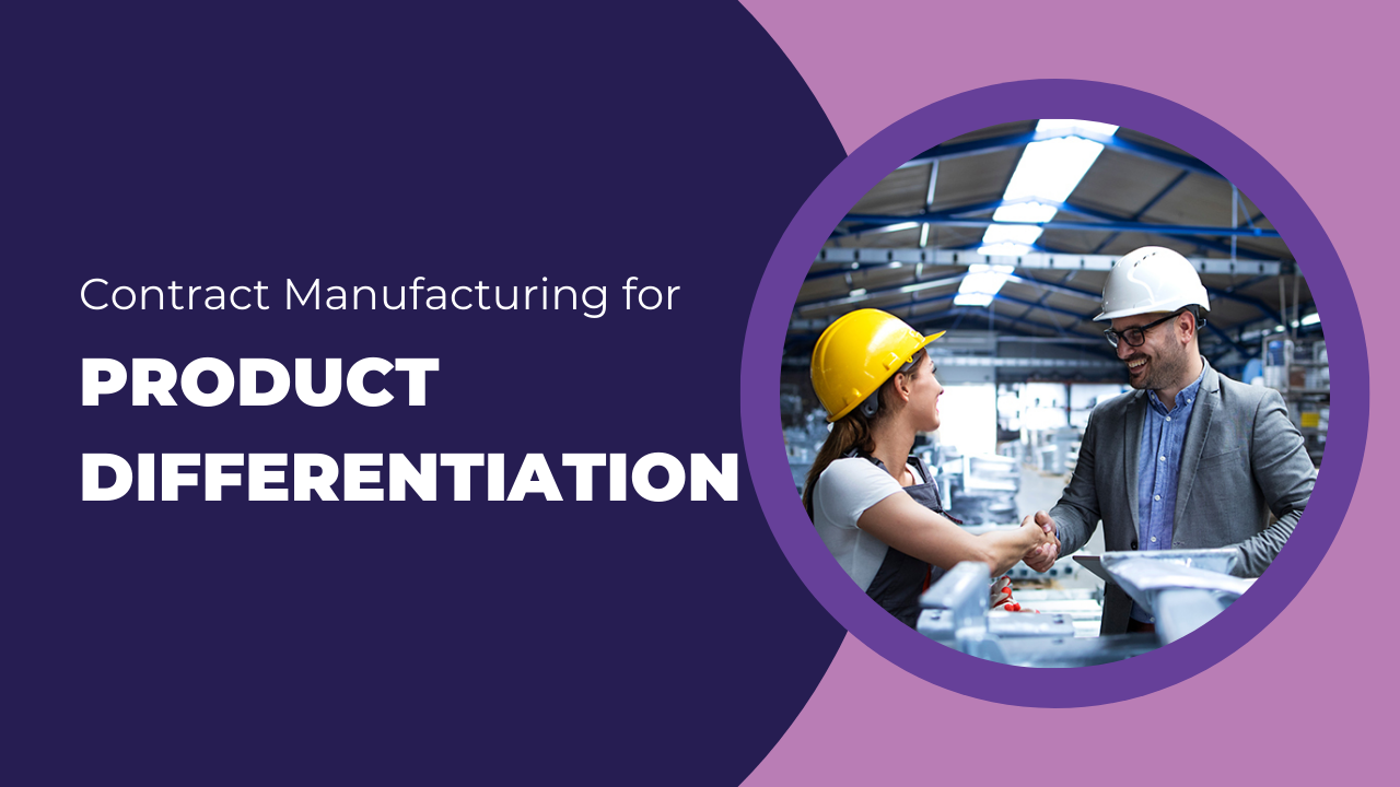product differentiation