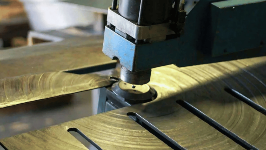 Sheet Cutting Services 10 sheet cutting services