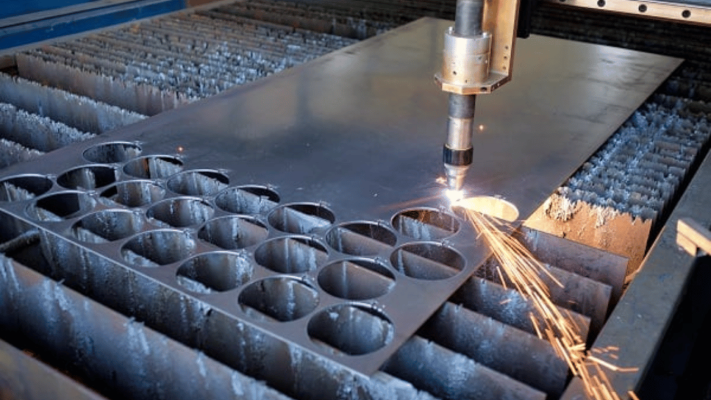 Sheet Cutting Services 9 sheet cutting services