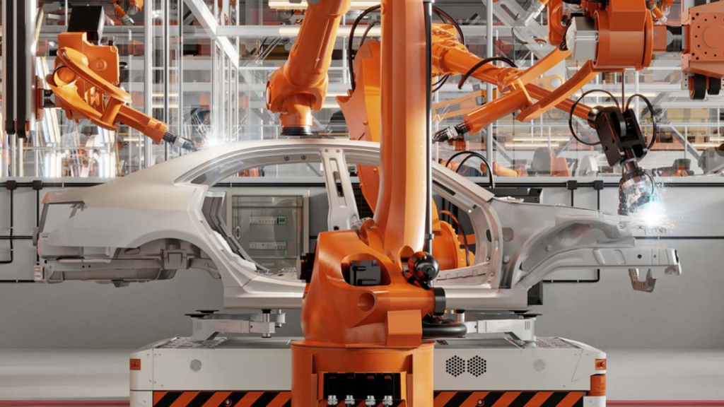 Automotive Parts Manufacturing Services 20 automotive parts manufacturing services
