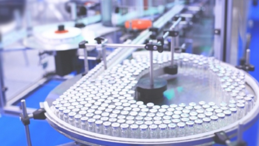 Pharmaceutical Contract Manufacturing Services 12 Pharmaceutical Contract Manufacturing Services