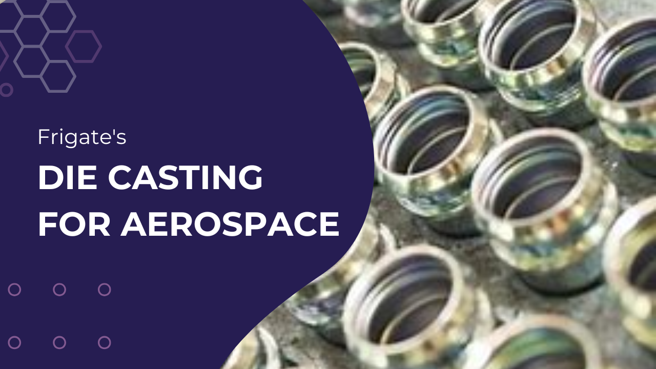 die casting