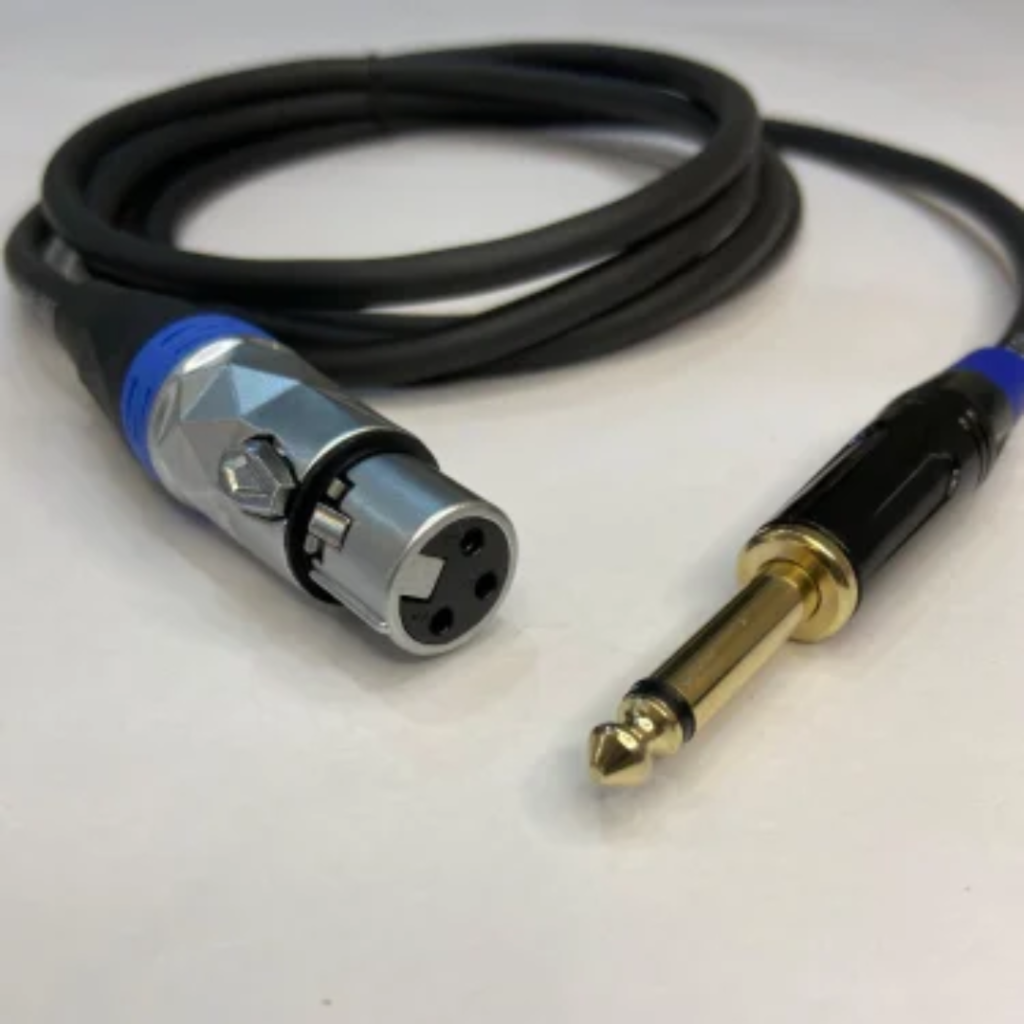 Signal Cables 56 signal cables