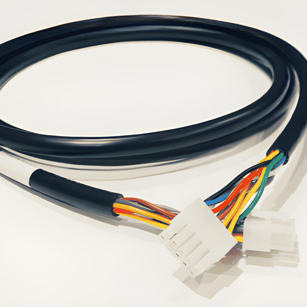 Cable Assemblies 57 cable assemblies