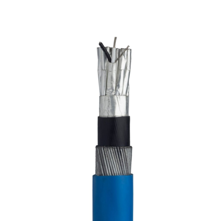 Instrumentation Cable - IMG
