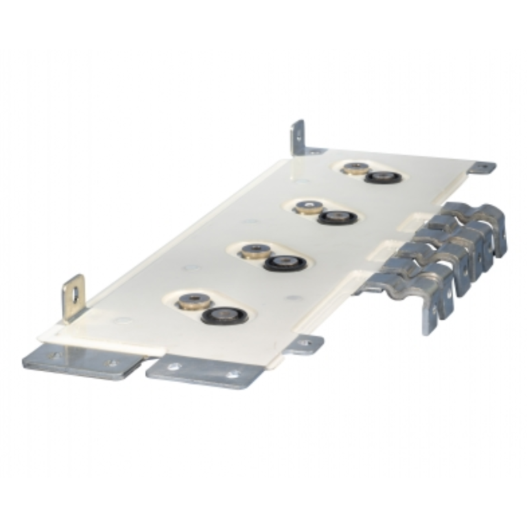 Low inductive busbars - IMG