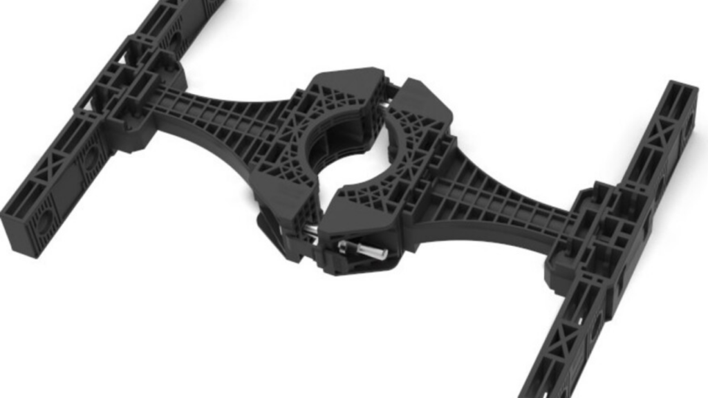 pim guard cable support kits