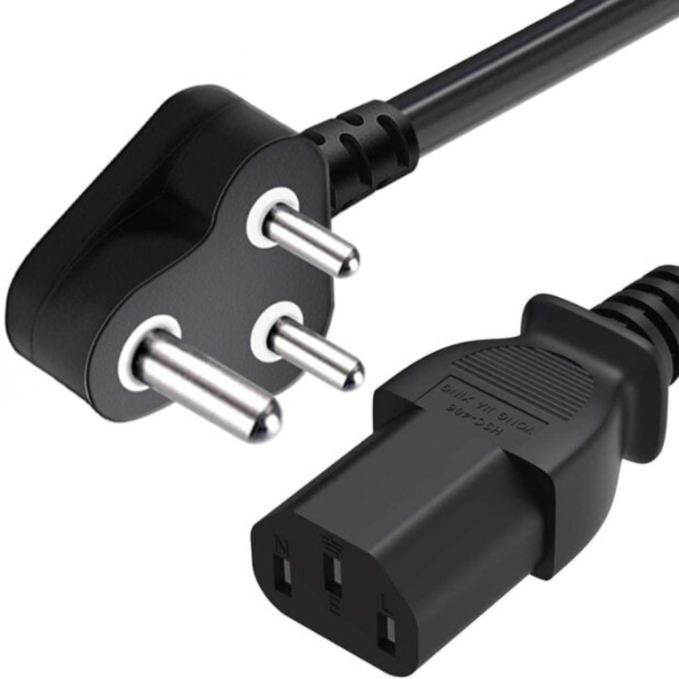 Power Cords - IMG