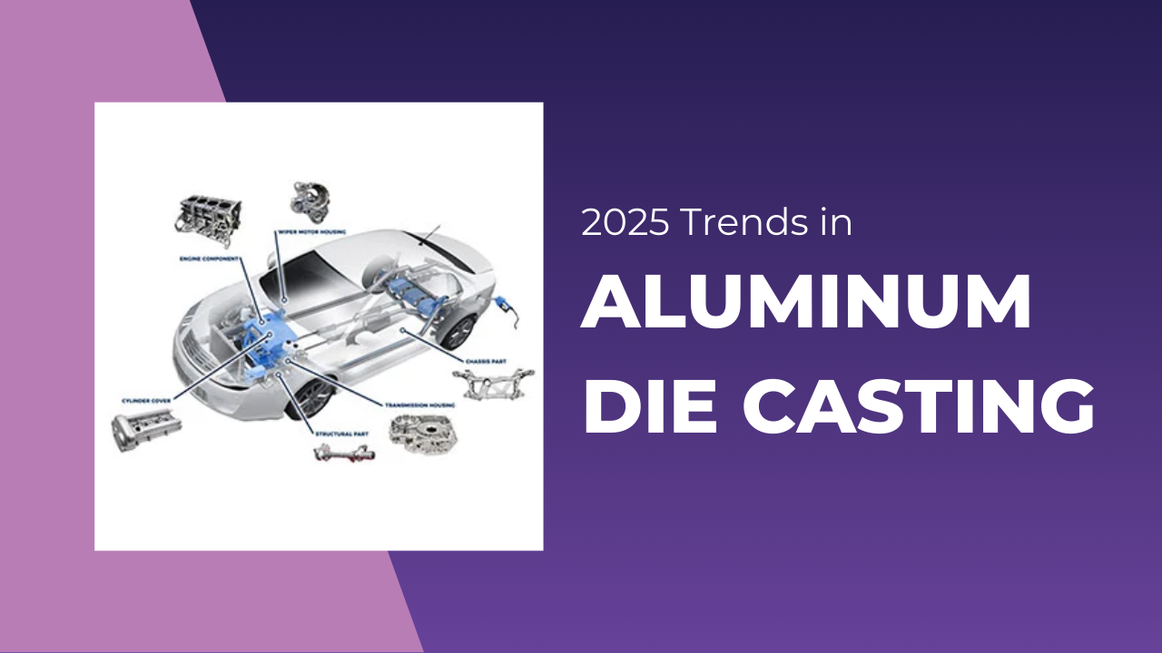 aluminum die casting