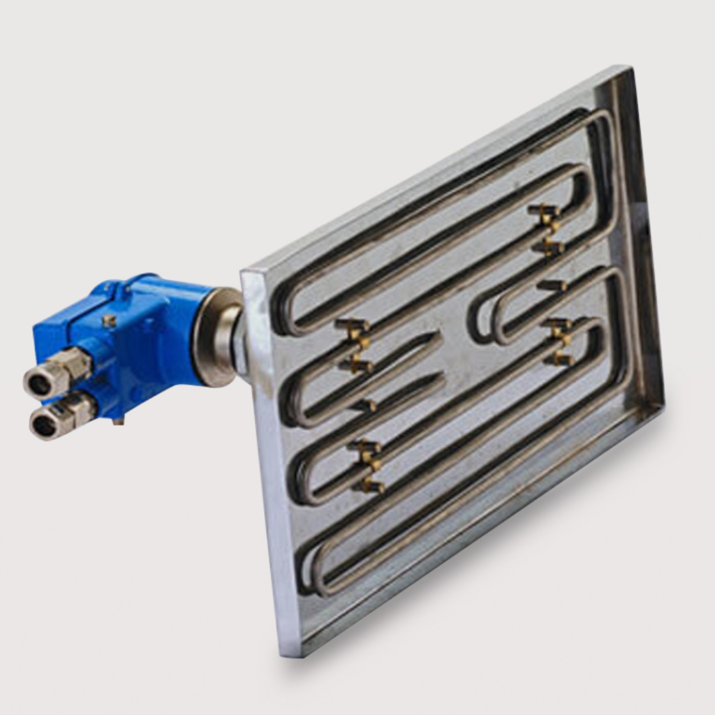 Air Heating Solutions 45 Air Heating Solutions