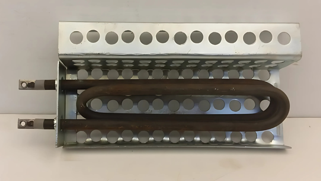 Anti-Condensation Space Heaters