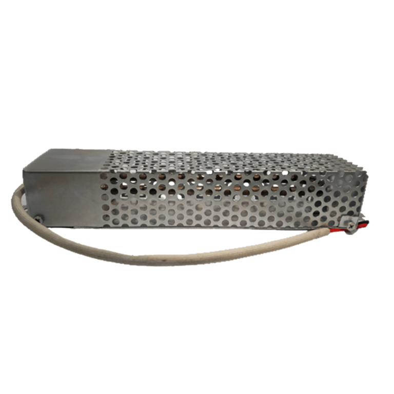 Anti-Condensation Space Heaters - IMG