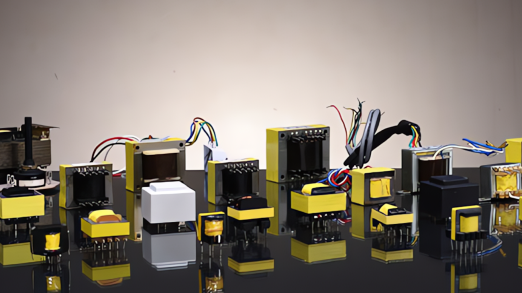 Audio Line Matching & Output Transformers