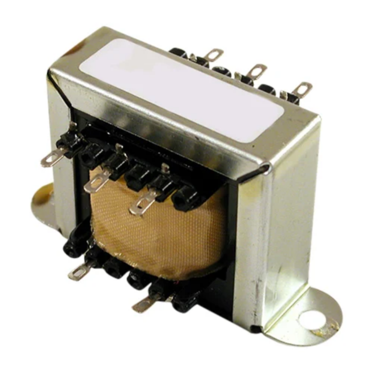 Audio Line Matching & Output Transformers - IMG (3)