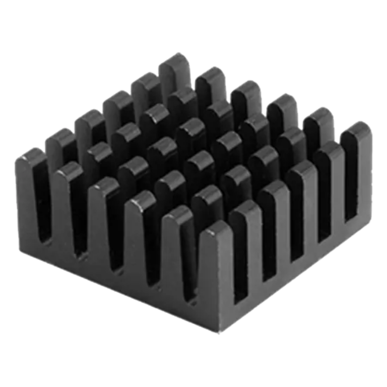 BGA Heat Sinks - IMG