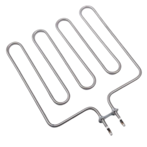 Bakery Oven Heating Elements