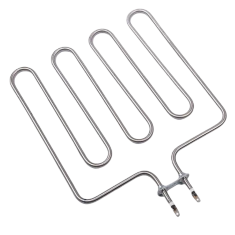 Bakery Oven Heating Elements - IMG