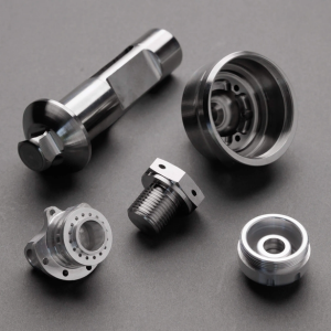 Colorado 106 CNC Machining
