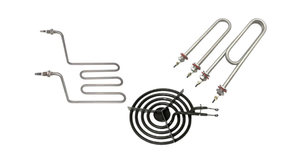 Commercial Kitchen Equipment Heaters