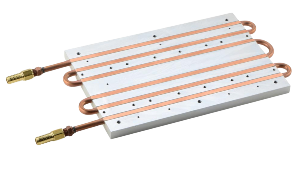 Cooling Technology Heat Sinks 1 Cooling Technology Heat Sinks