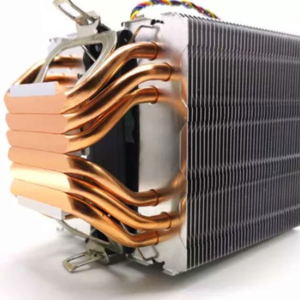 Cooling Technology Heat Sinks 43 Cooling Technology Heat Sinks