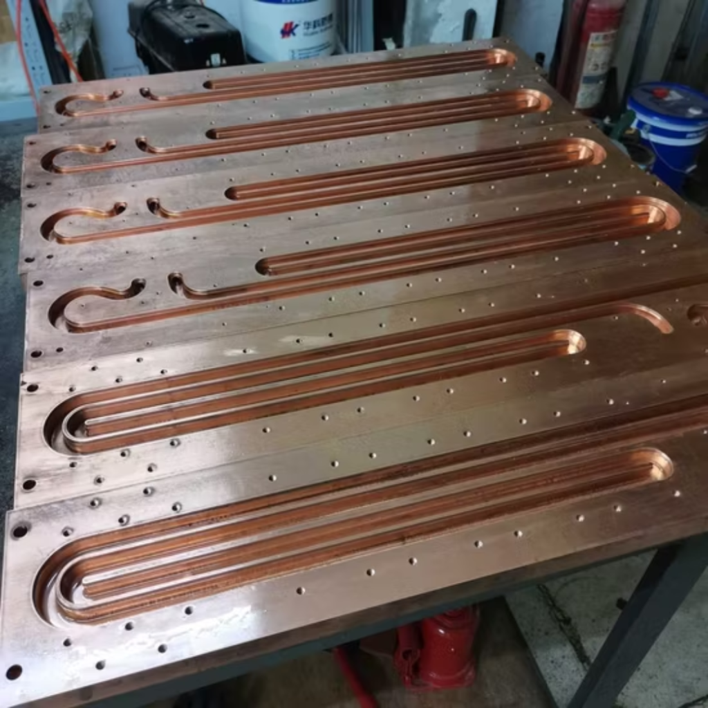 Cooling Technology Heat Sinks 44 Cooling Technology Heat Sinks