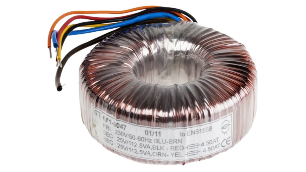 Core Type Transformers 1 core type transformers