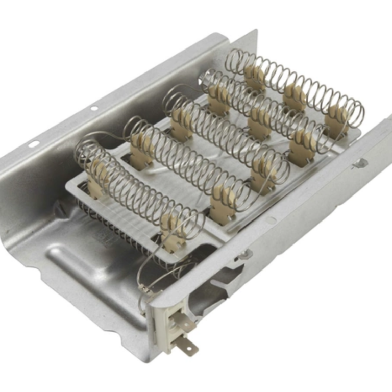 Dryer Heating Elements - IMG