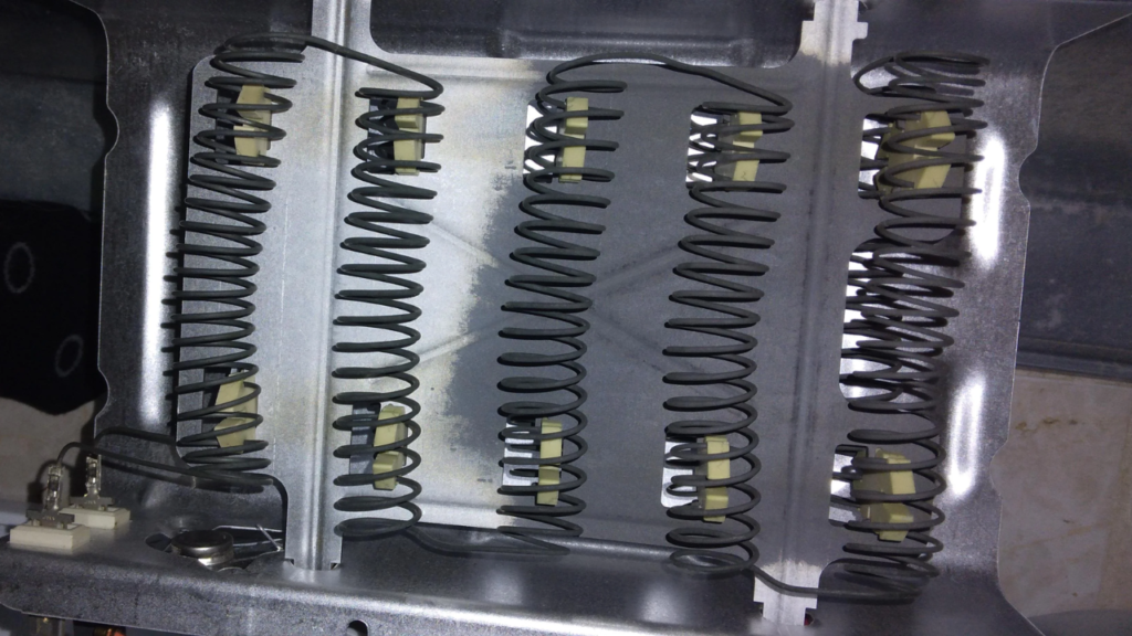 dryer heating elements