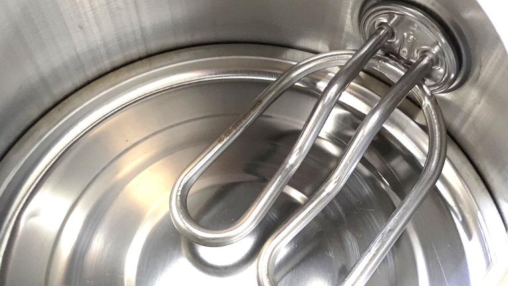 Electric Kettle Heating Elements