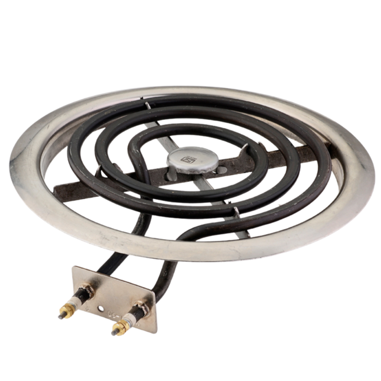 Electric range Heating Elements - IMG
